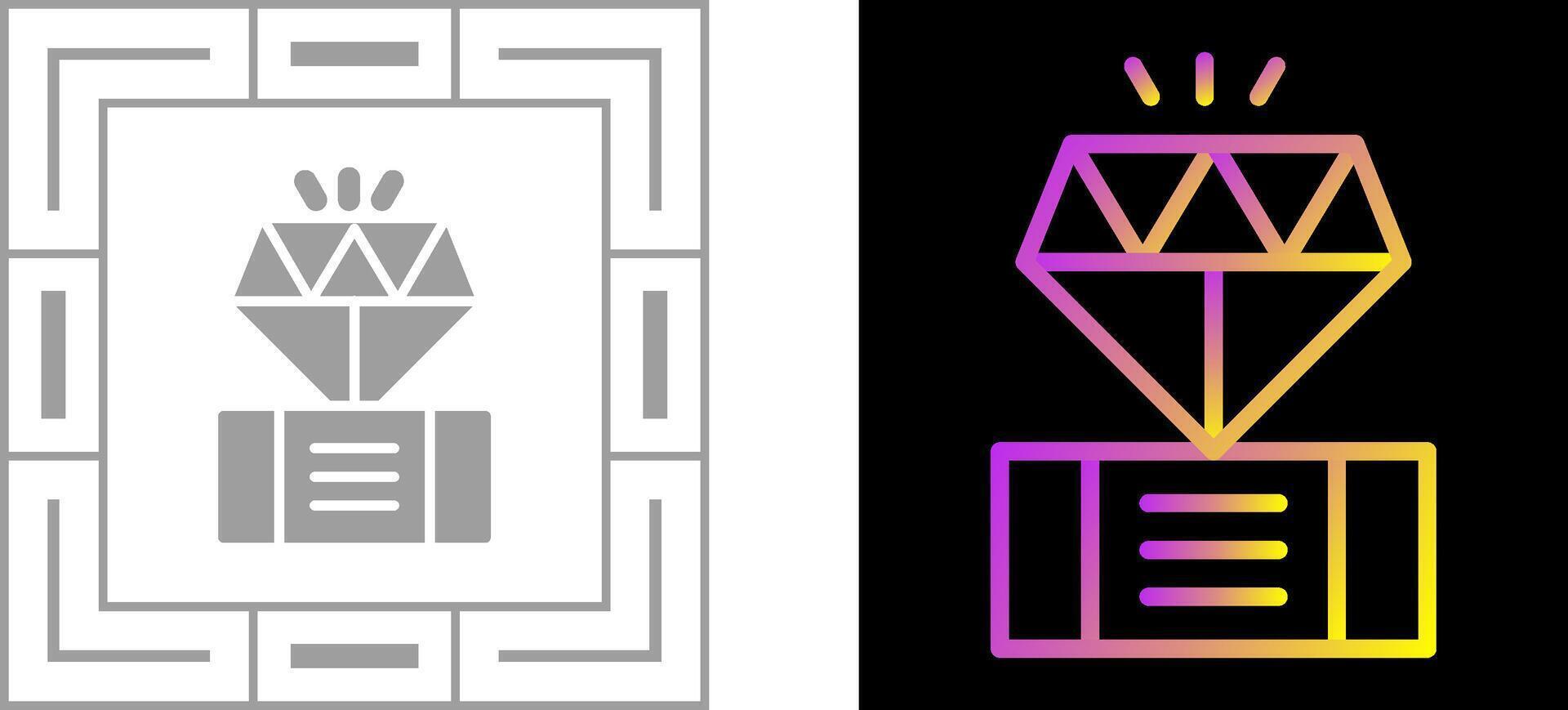 Winner Vector Icon