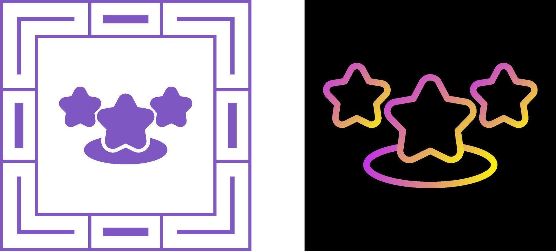 Best Seller Vector Icon