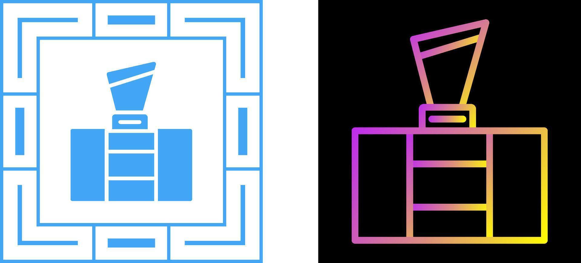 Growth Vector Icon