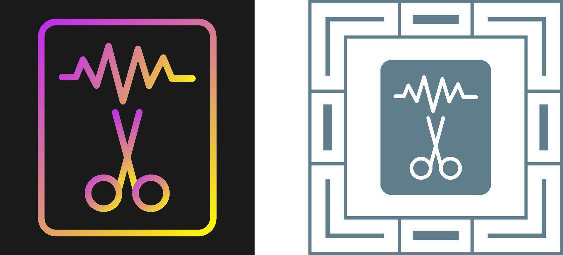 Edit Vector Icon