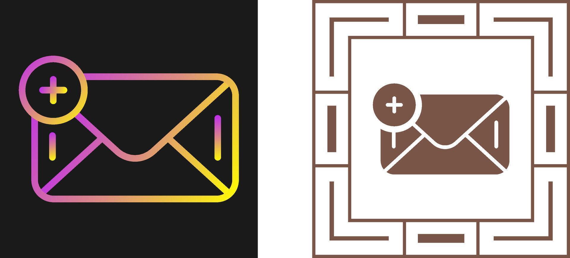 Add Vector Icon
