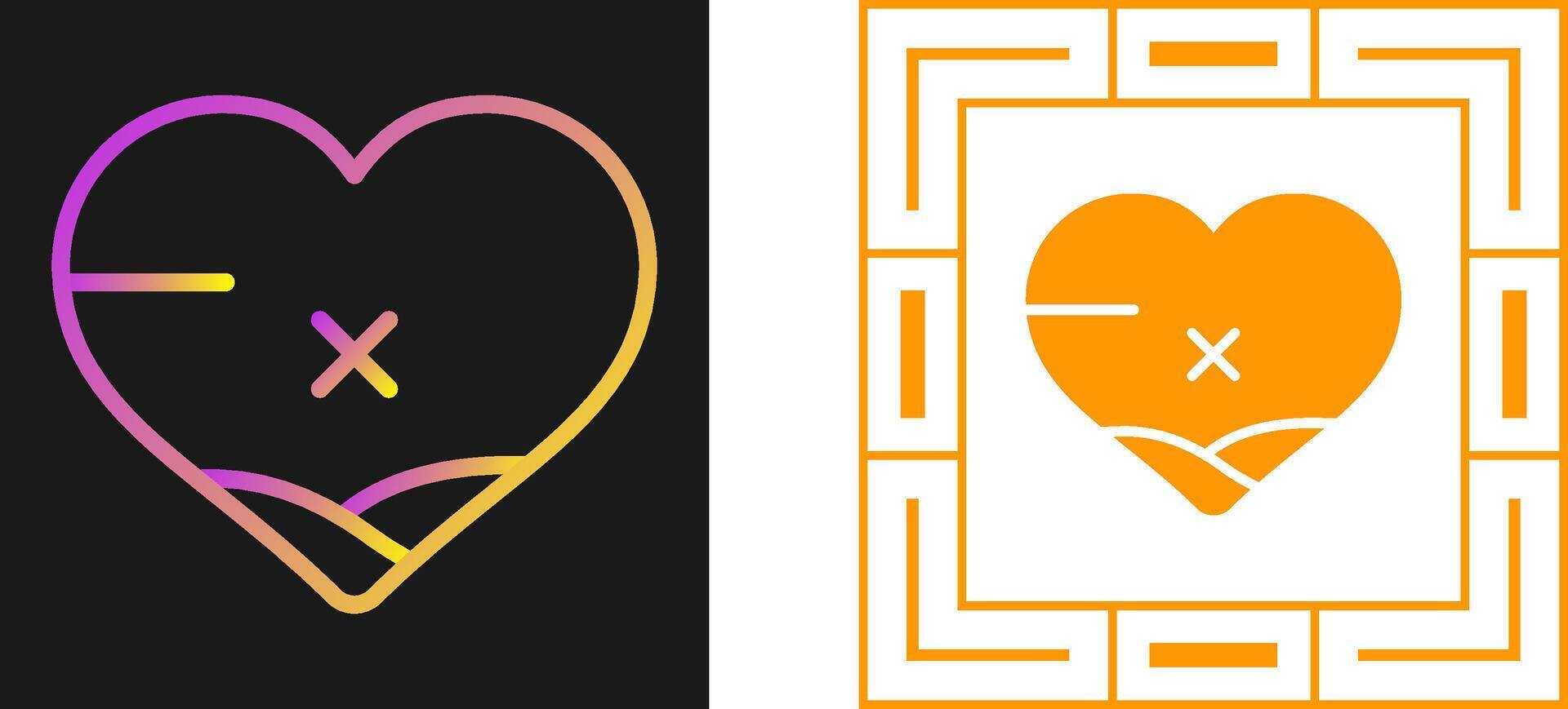 Heart Vector Icon