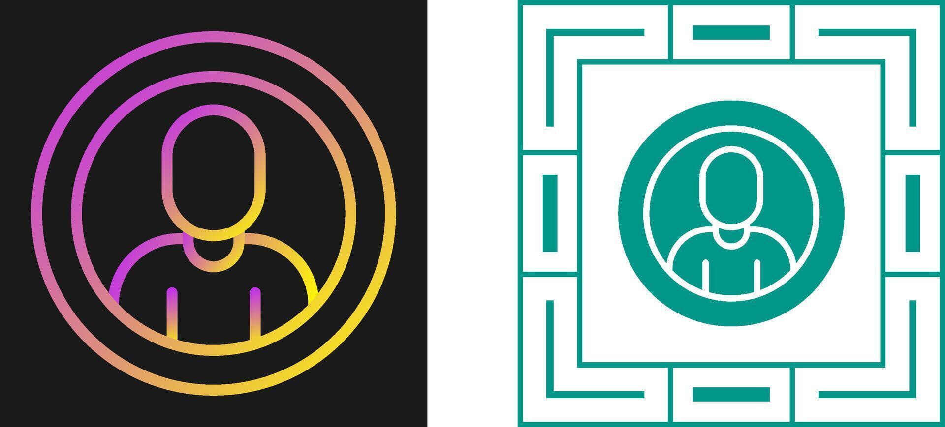 User Vector Icon