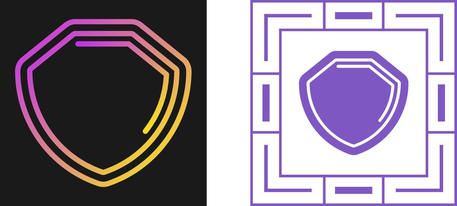 Shield Vector Icon