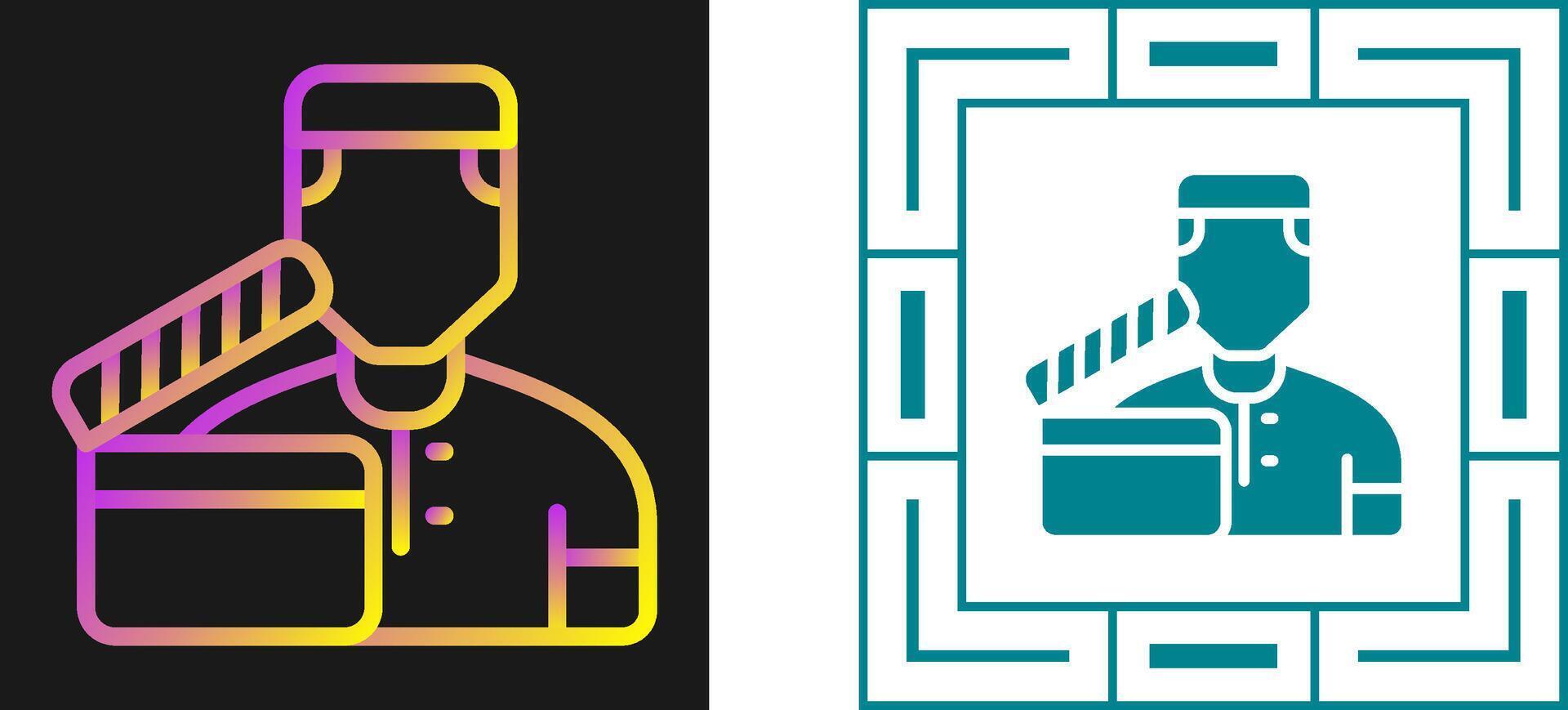 Multimedia Vector Icon