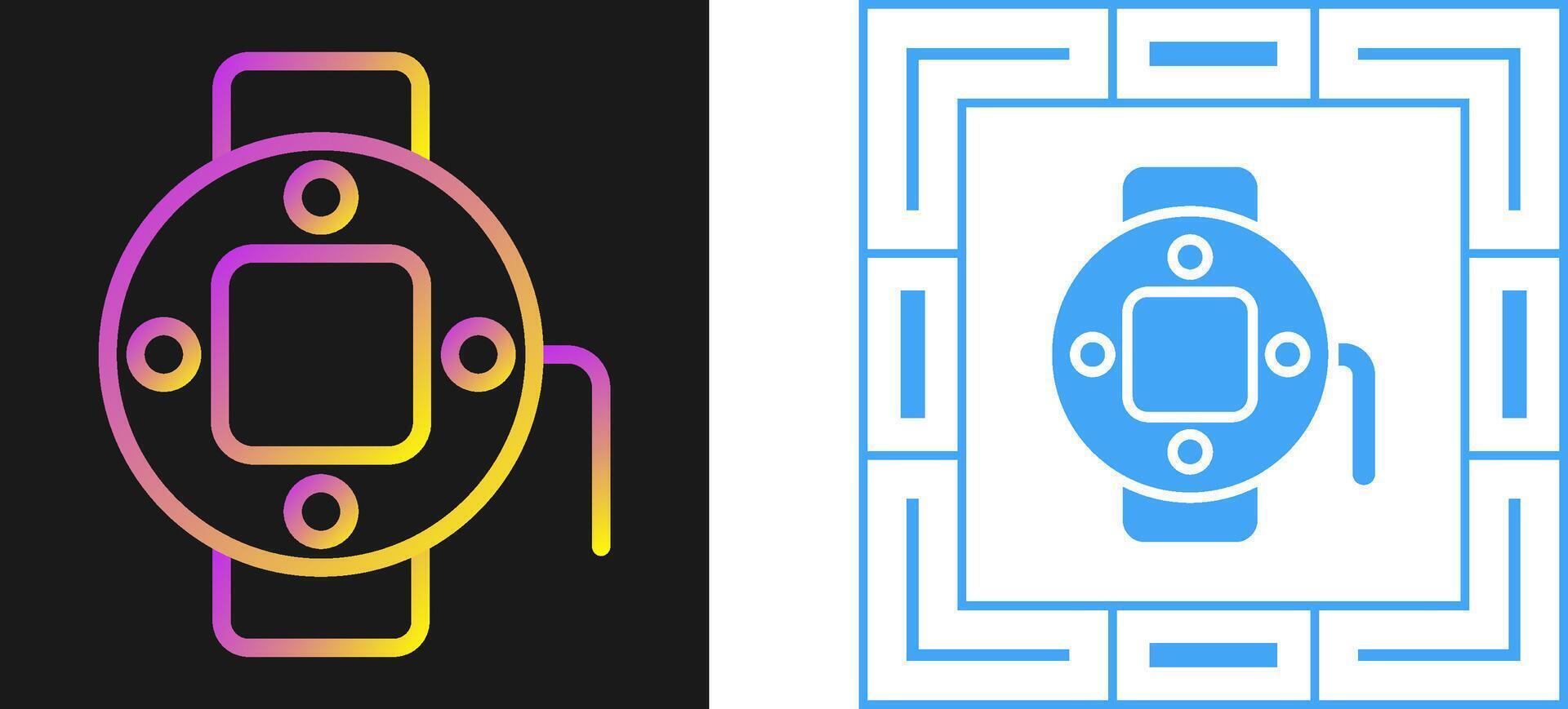 Fish Tape Vector Icon