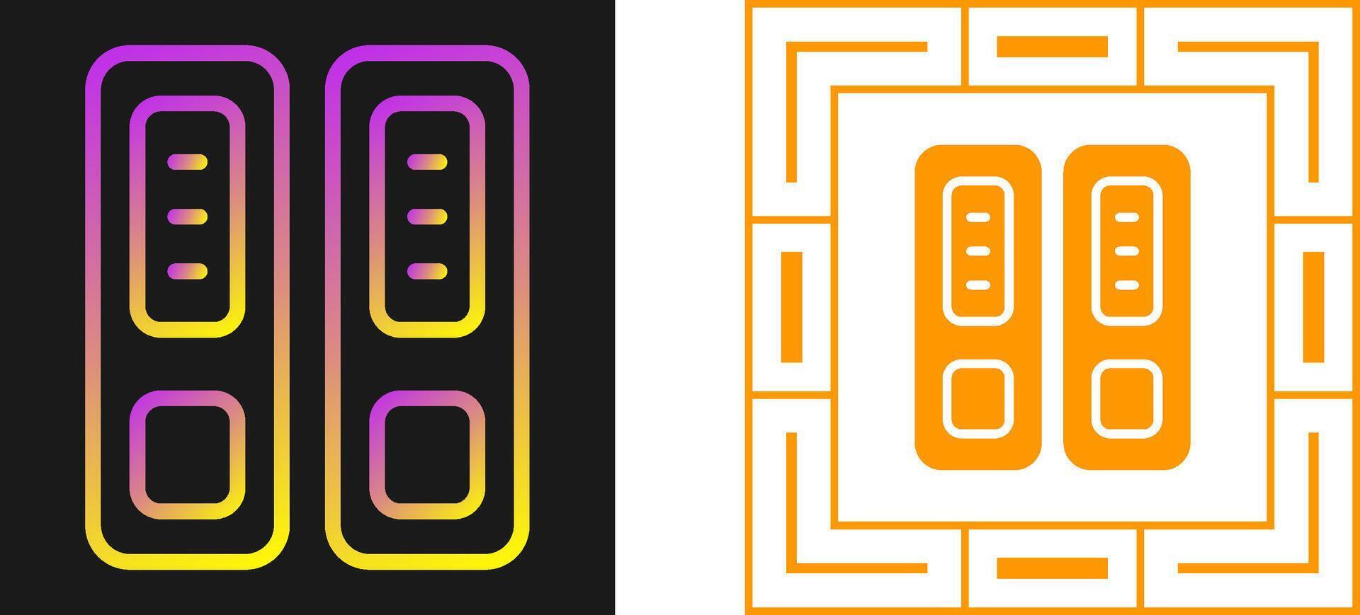 Folder Vector Icon