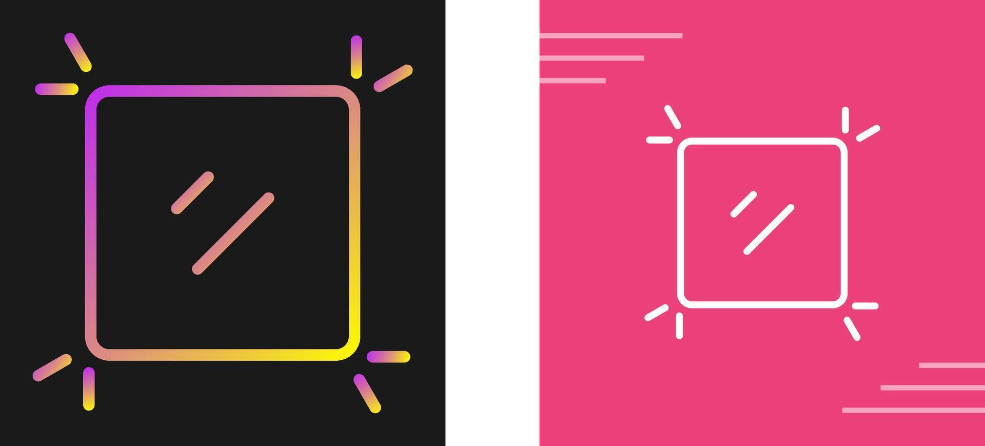 Artboard Vector Icon 40681522 Vector Art at Vecteezy