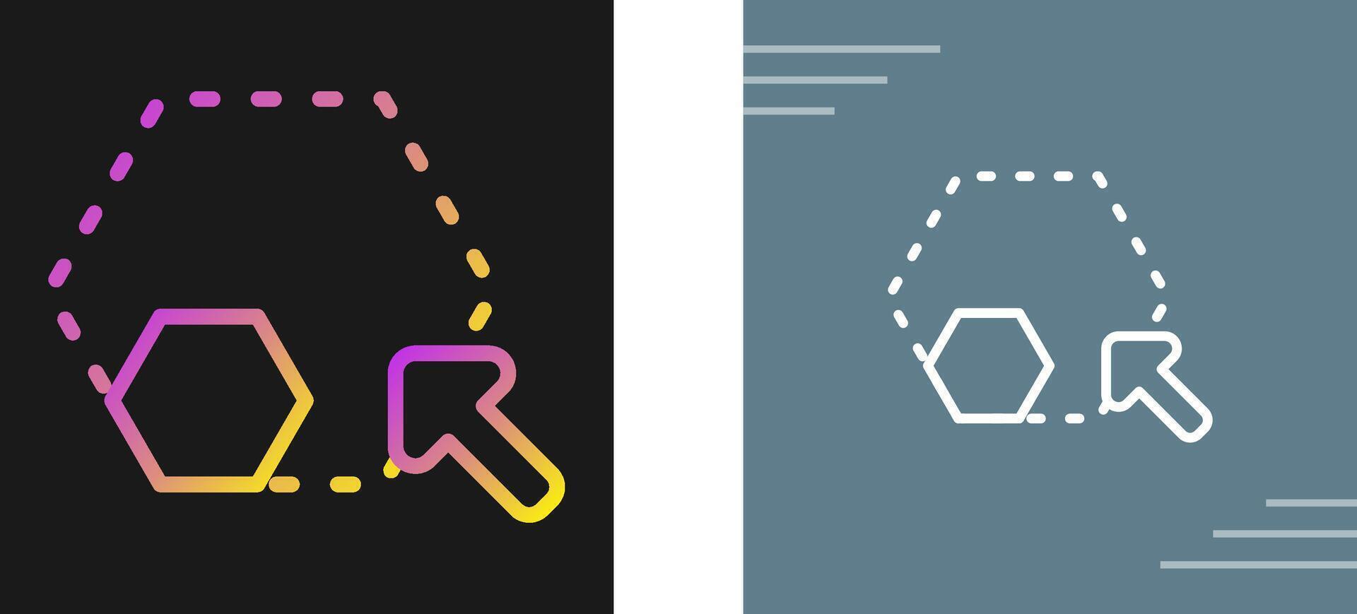 Select Vector Icon