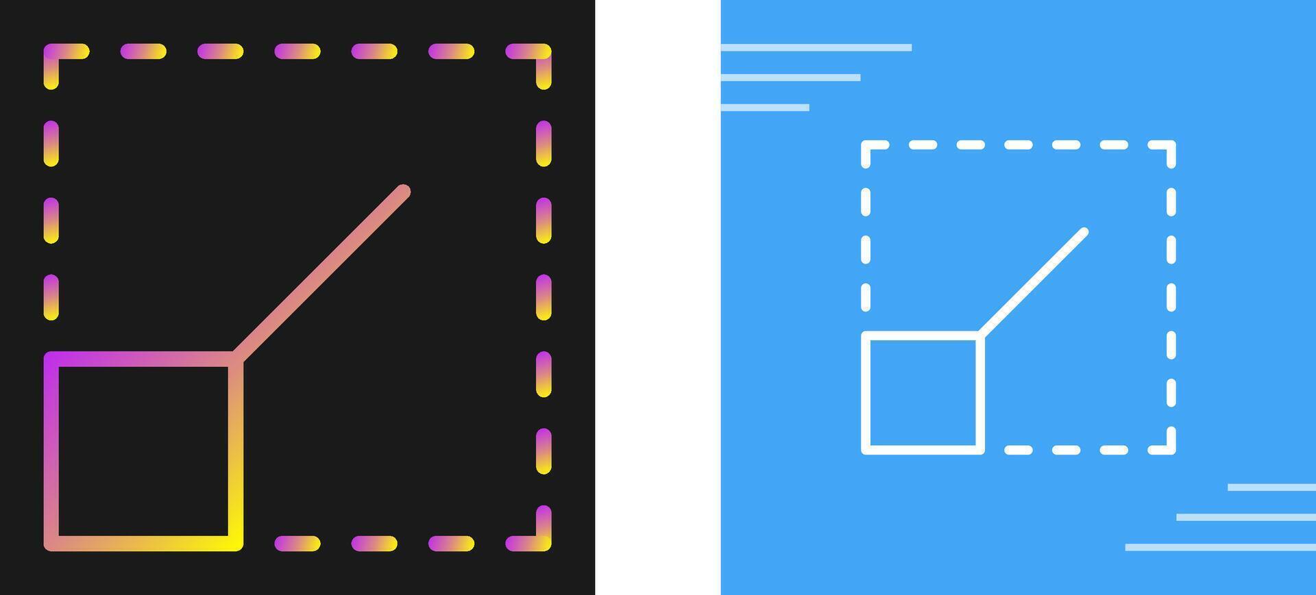 Scale Vector Icon
