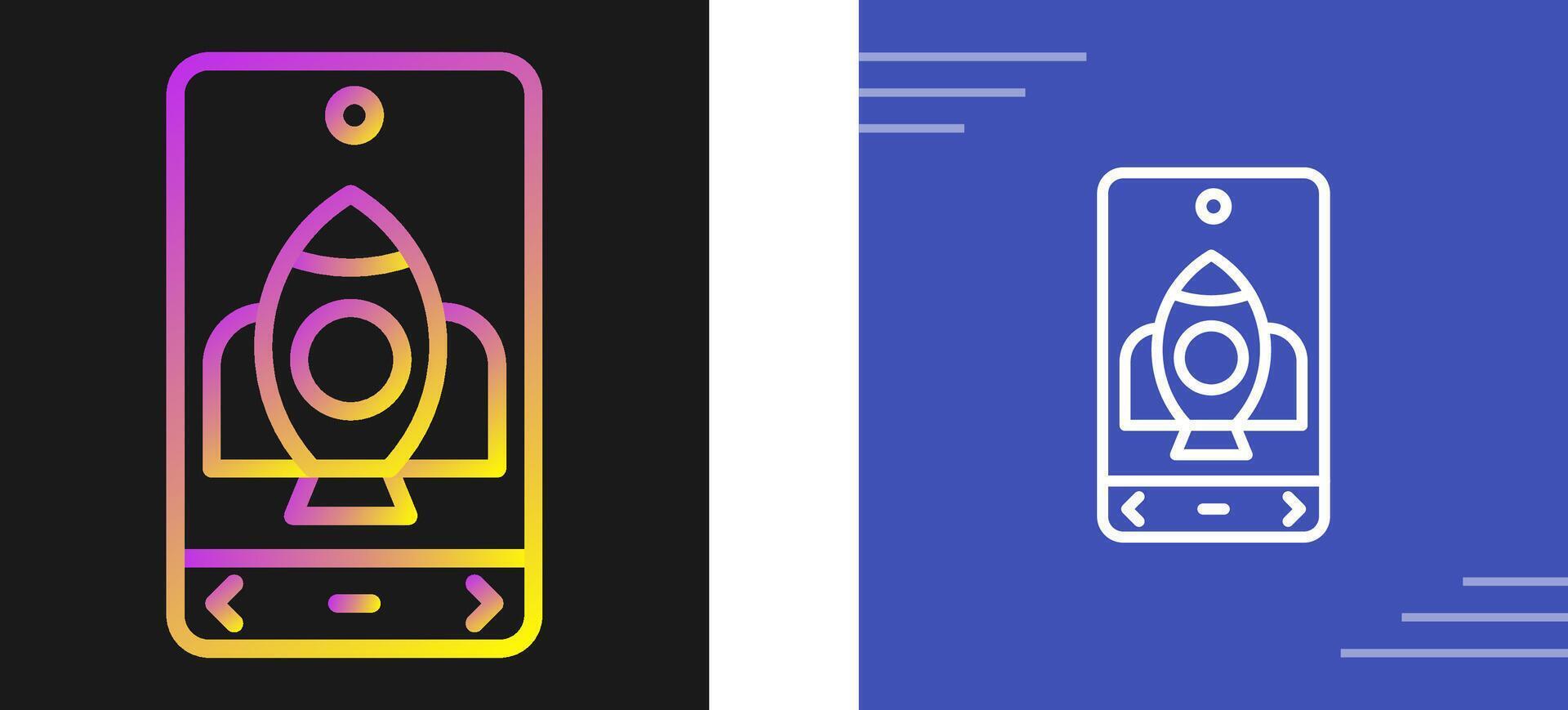 Boost Vector Icon
