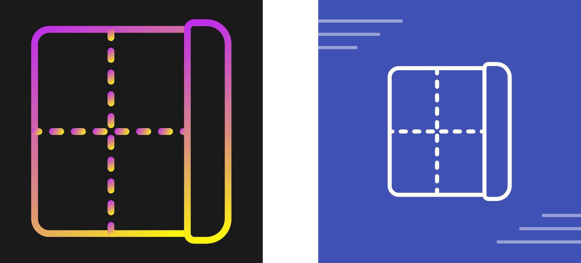 Borders Vector Icon