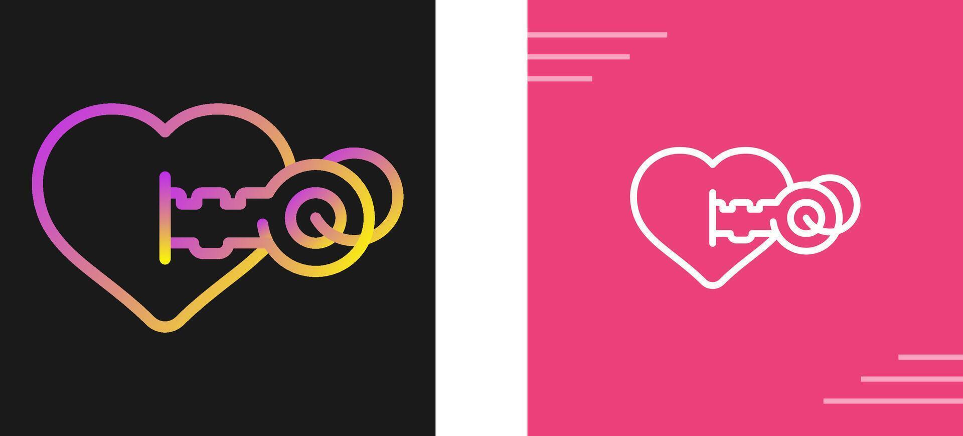 Heart Vector Icon