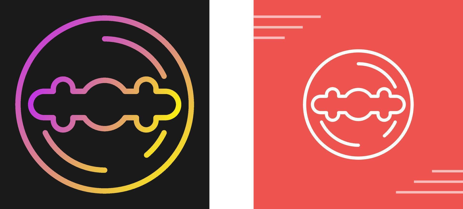 Keyhole Vector Icon