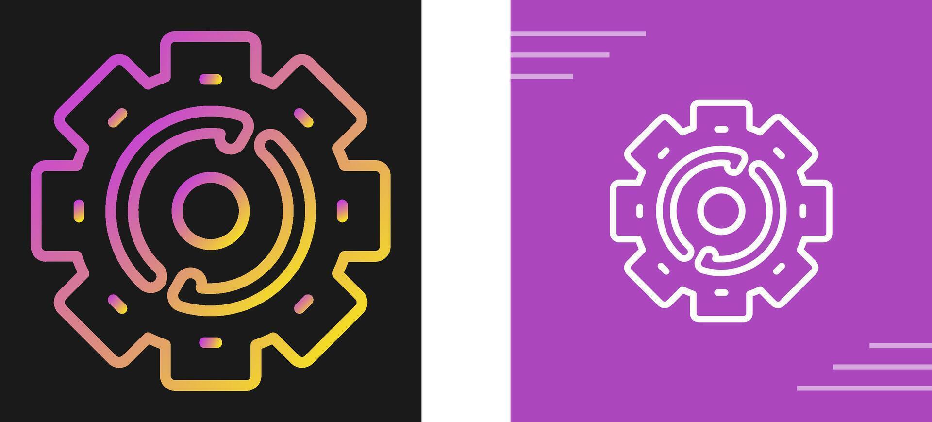 Refresh Vector Icon