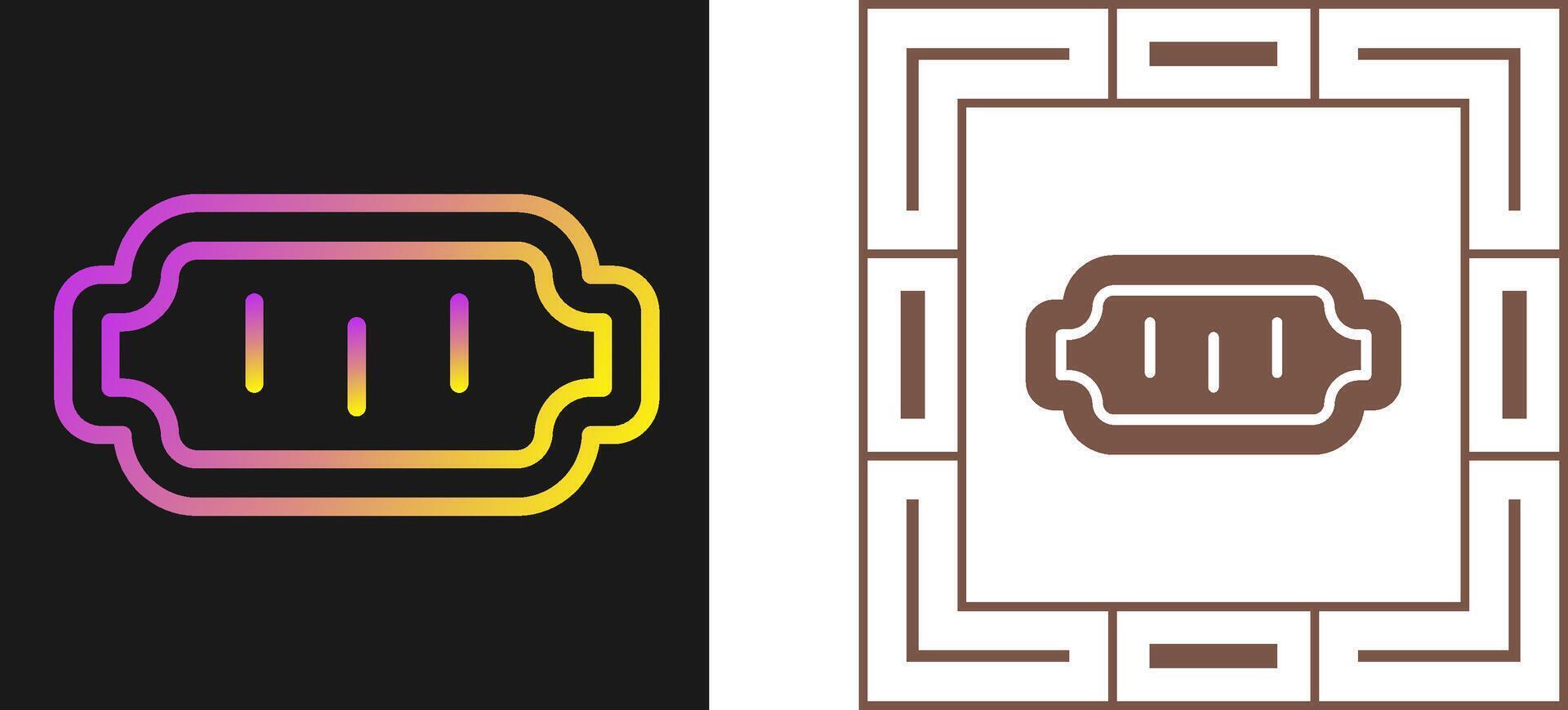 Power Vector Icon