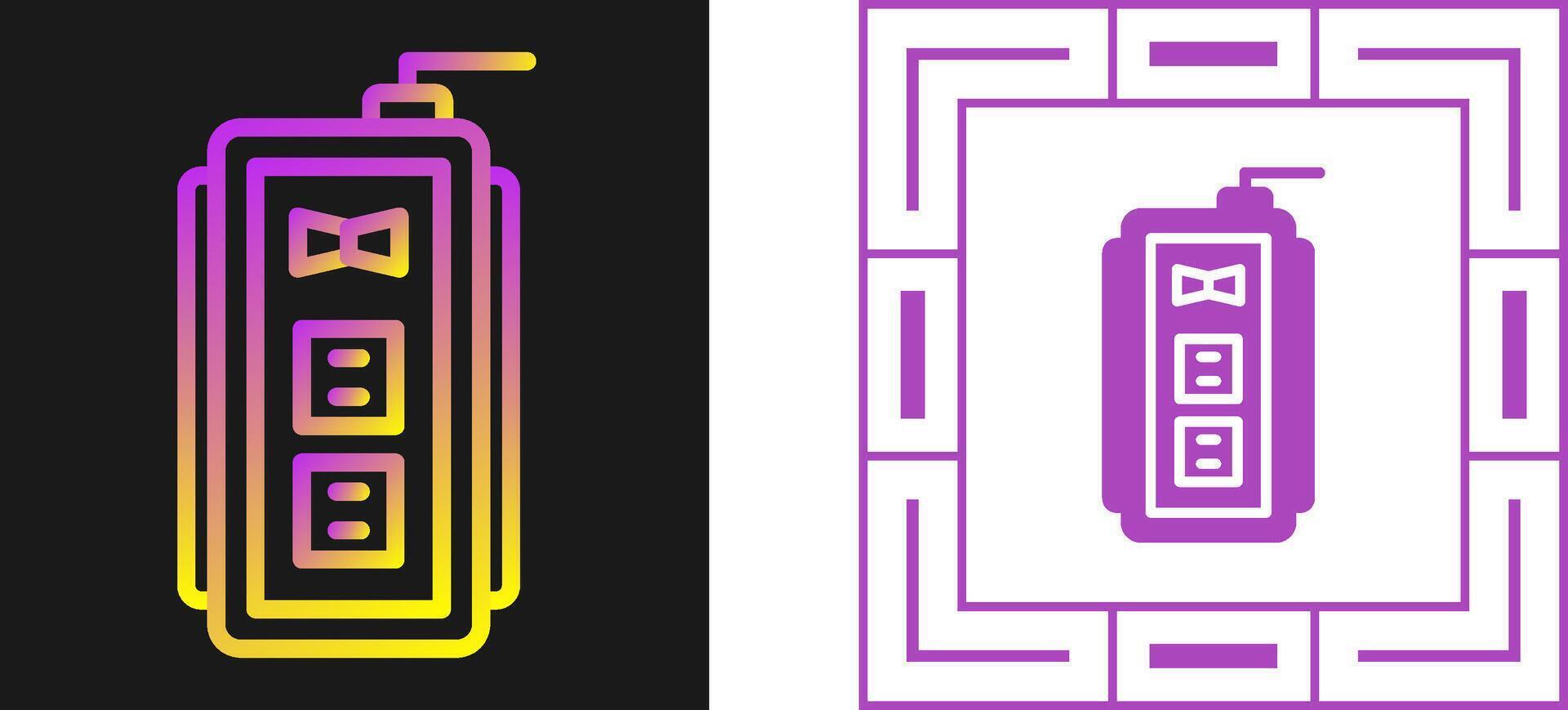 Socket Vector Icon