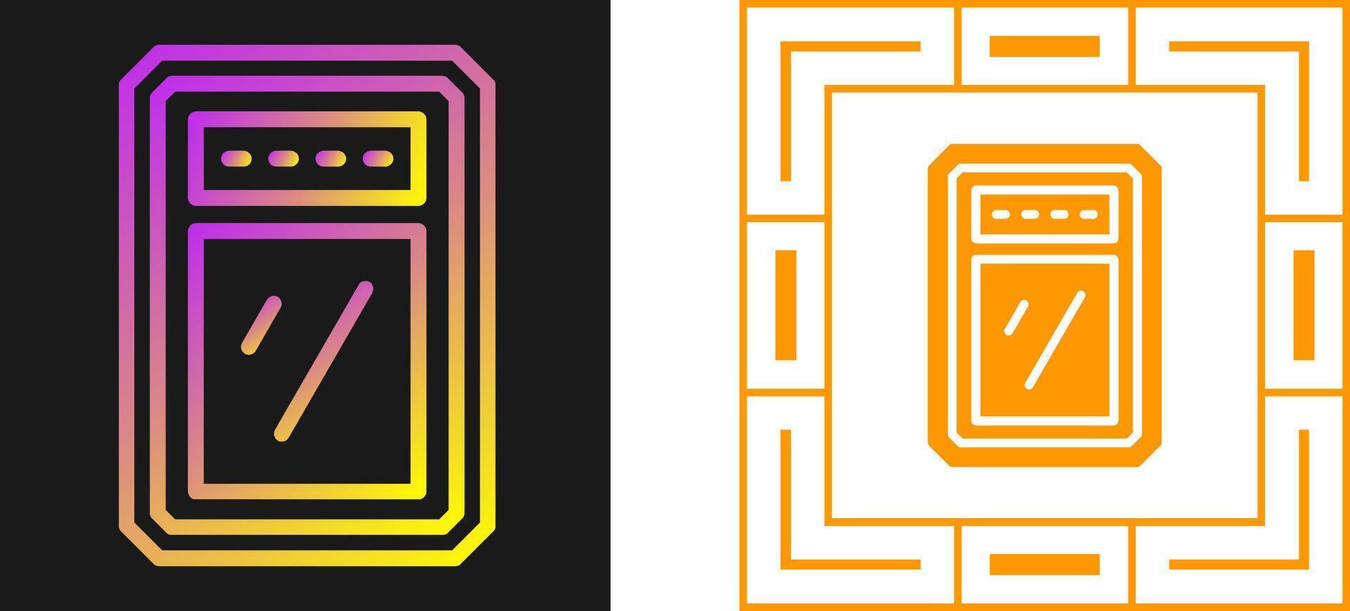 Gaming Vector Icon