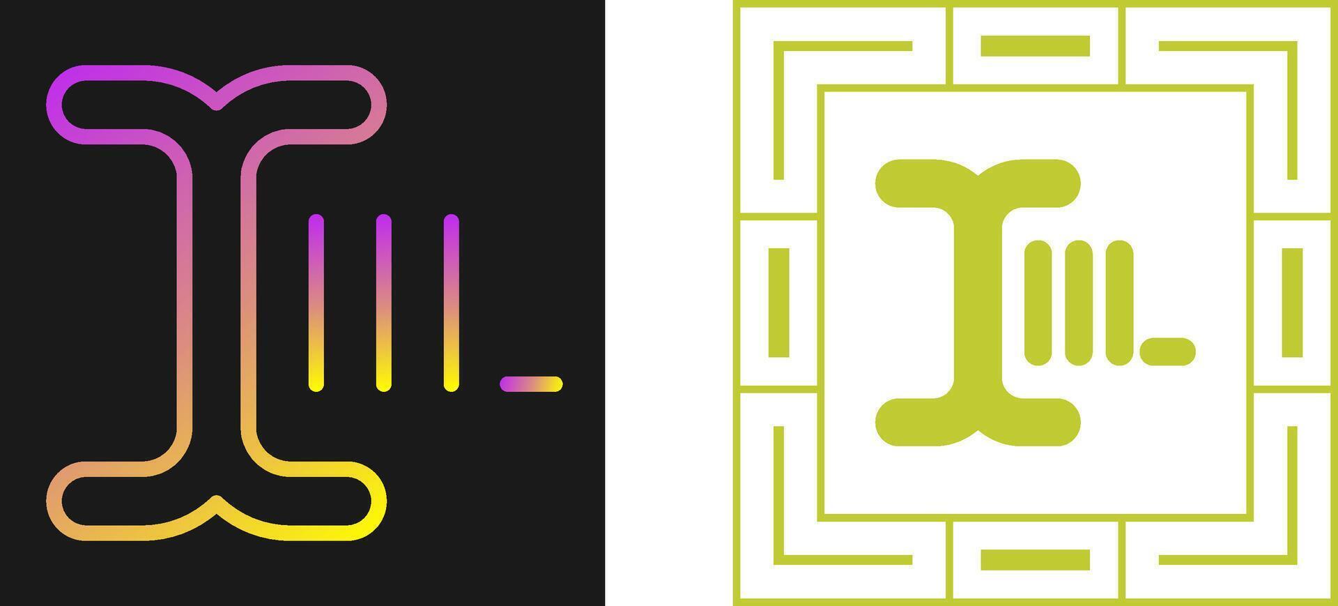 Typing Vector Icon