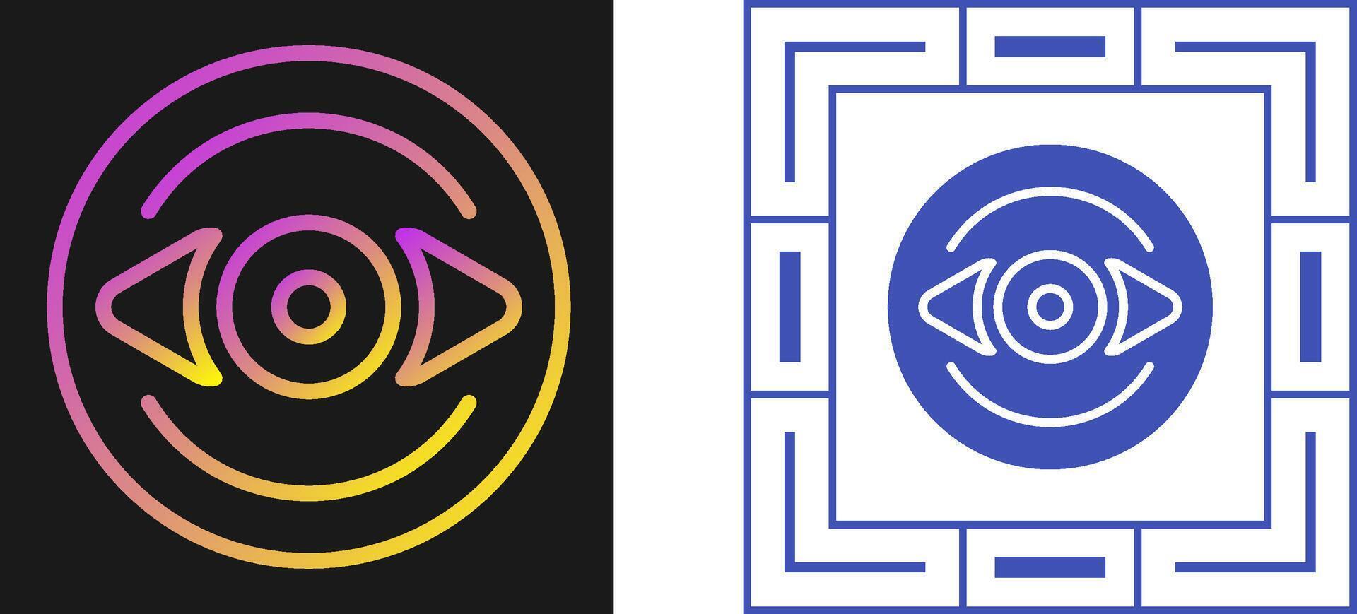 Move Vector Icon