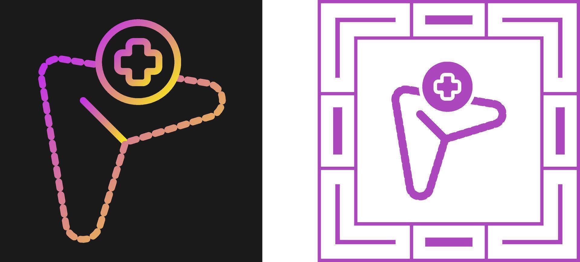 Arrow Vector Icon