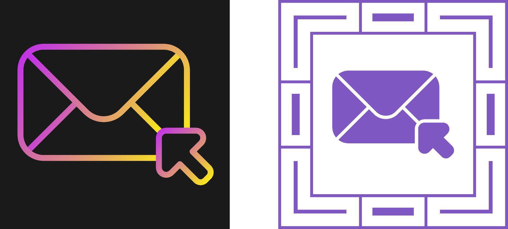 Envelope Vector Icon