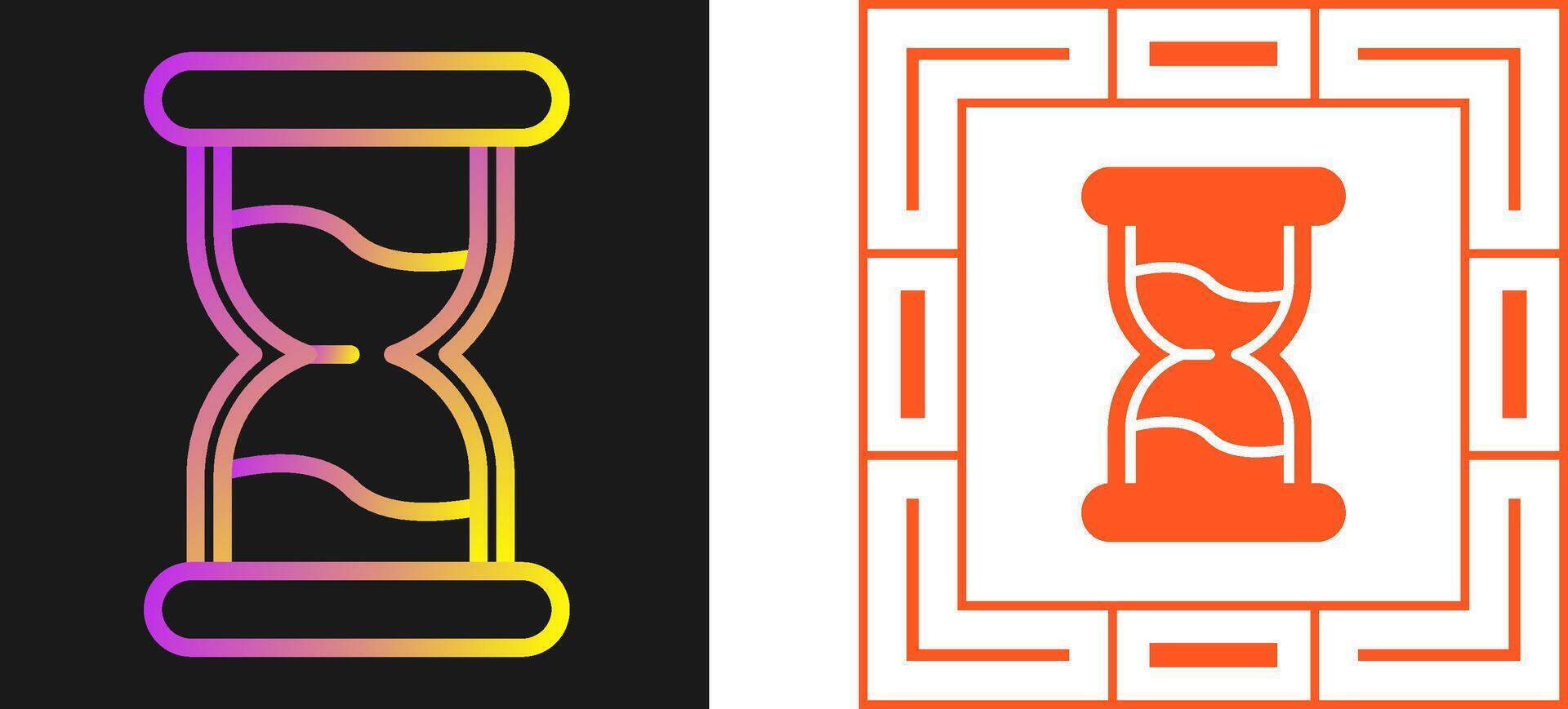 Timer Vector Icon