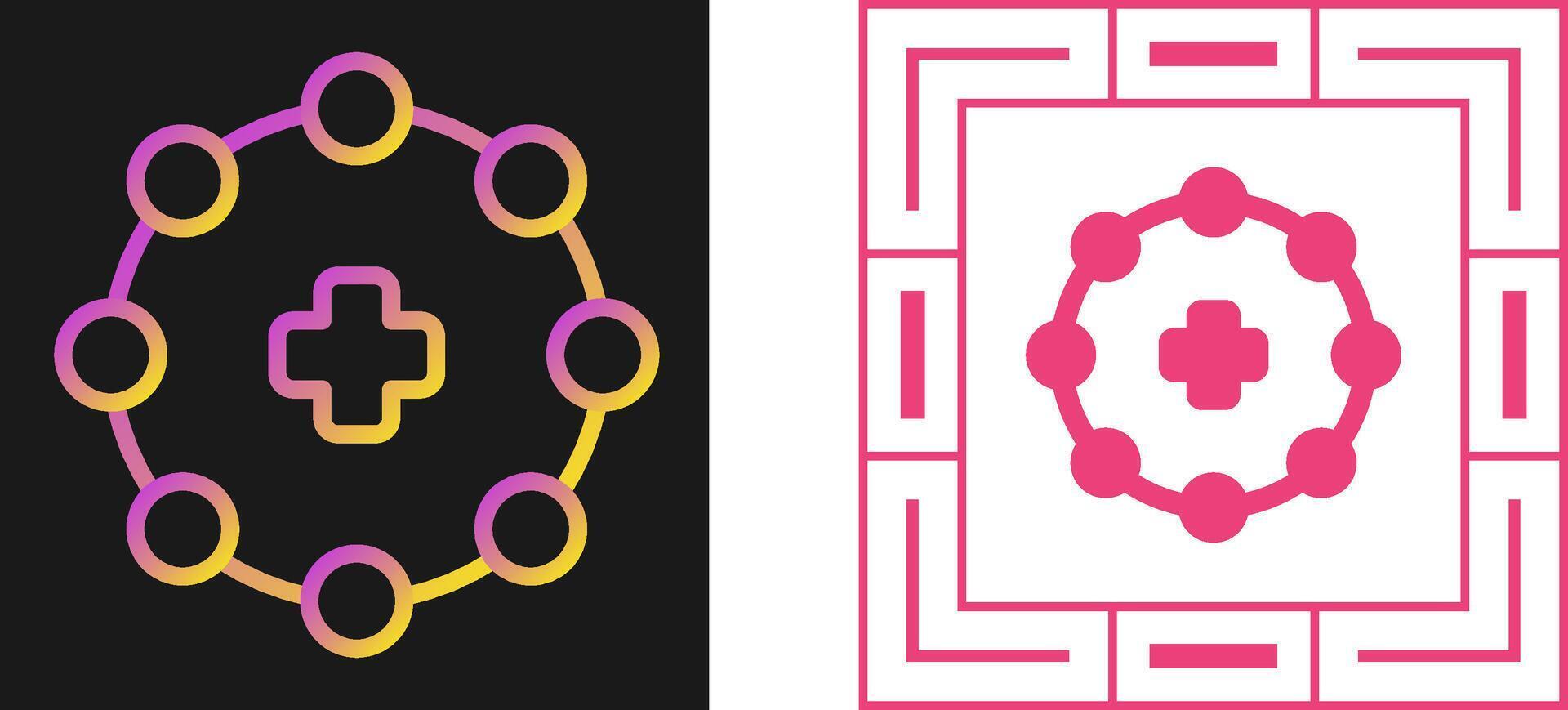 Select Vector Icon