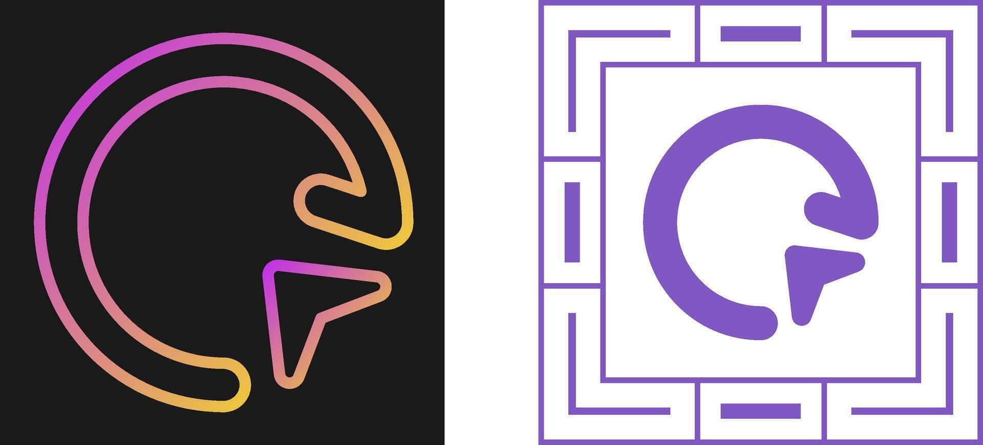 ReLoad Vector Icon