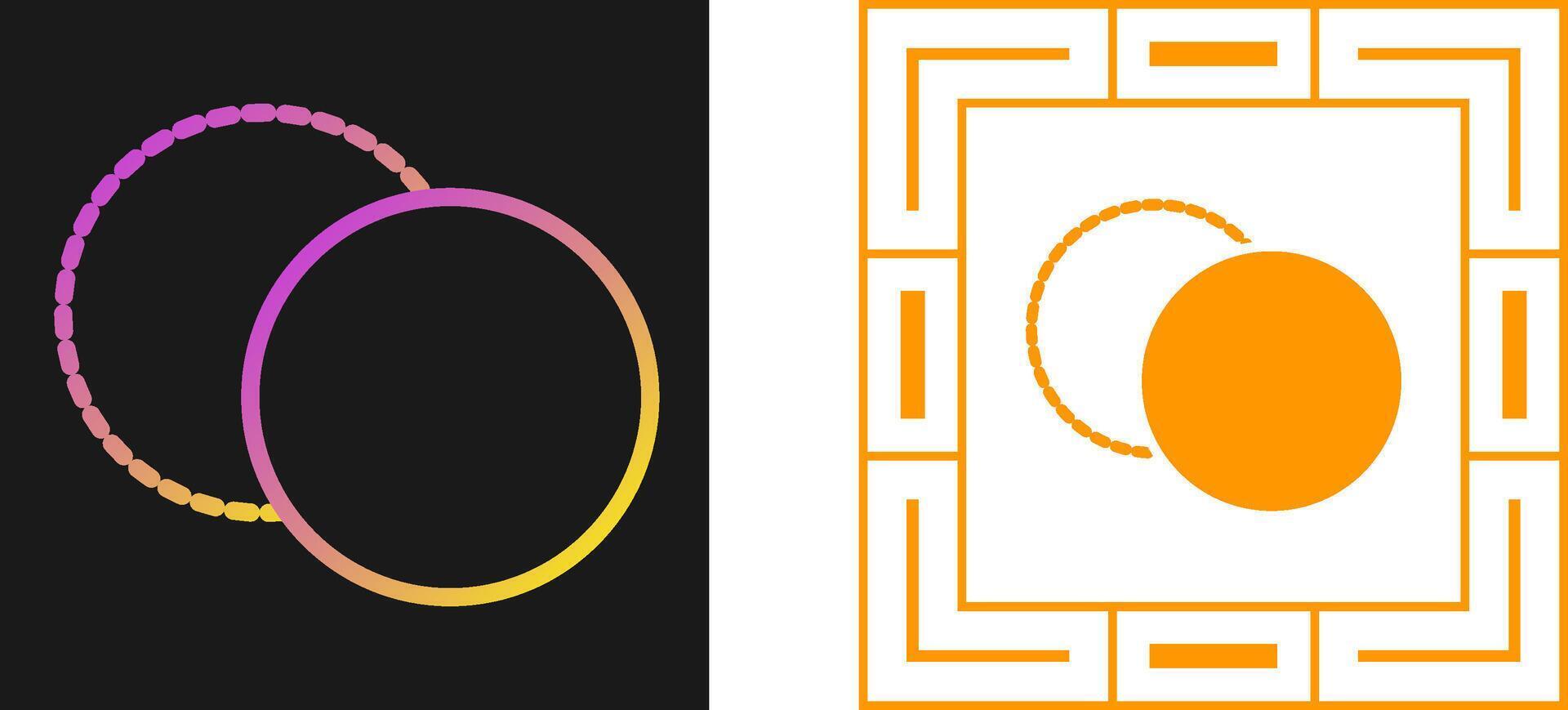 Circle Vector Icon