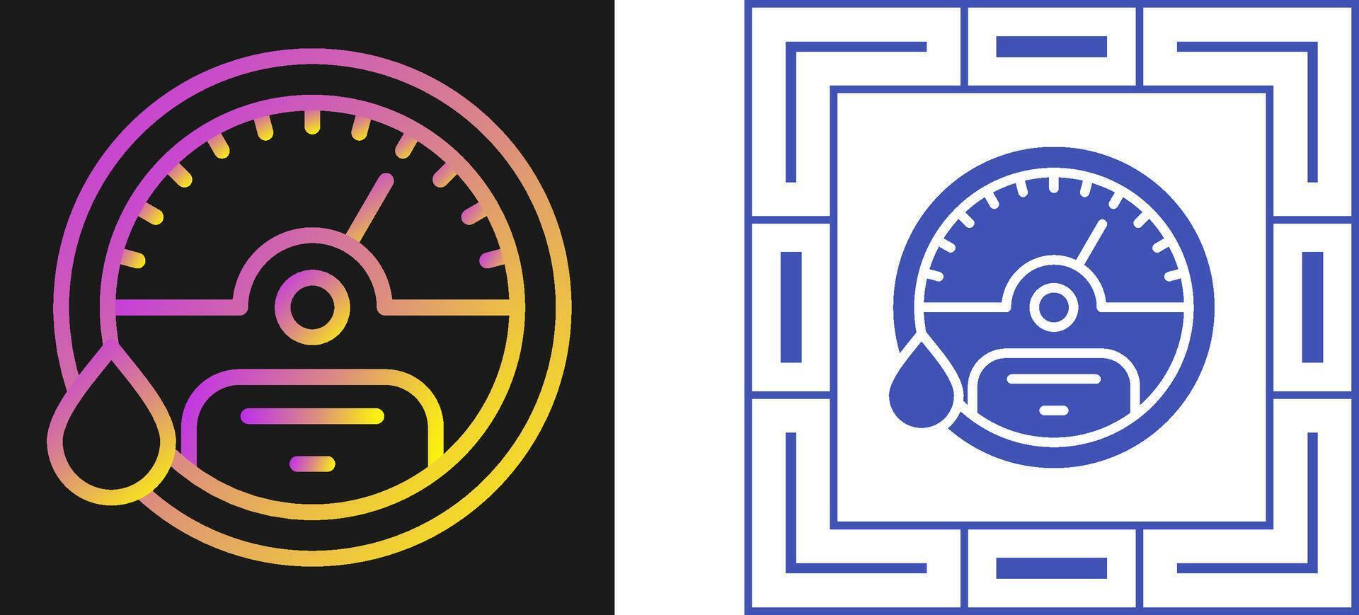 Dial Vector Icon