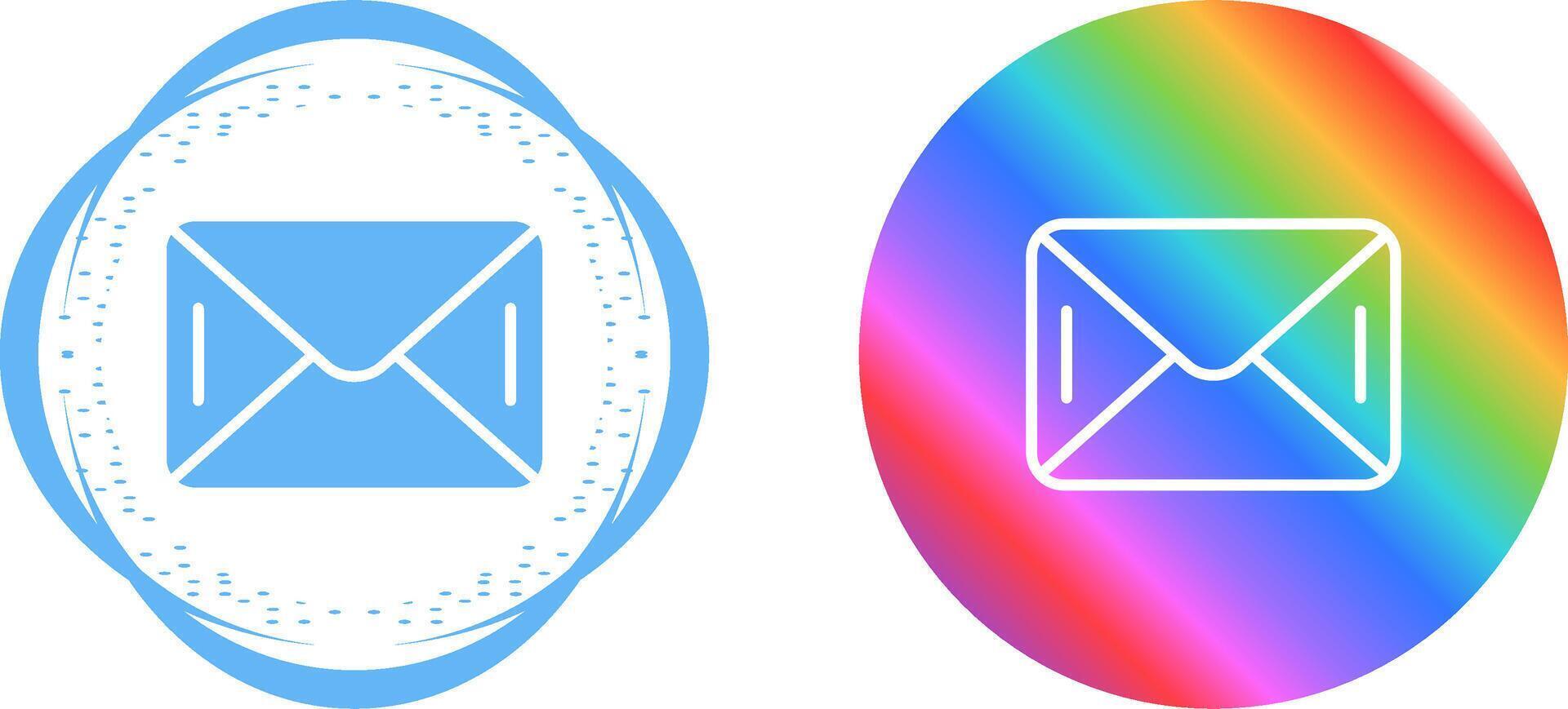 Email Vector Icon
