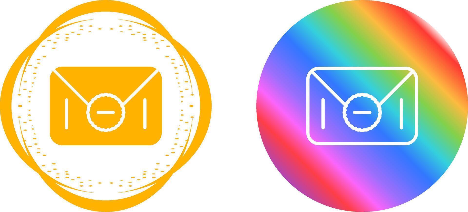 Email Vector Icon