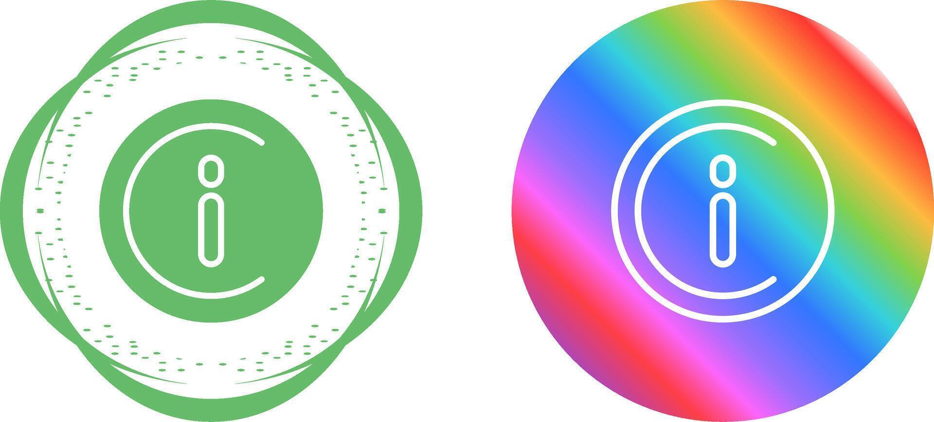 Help Button Vector Icon