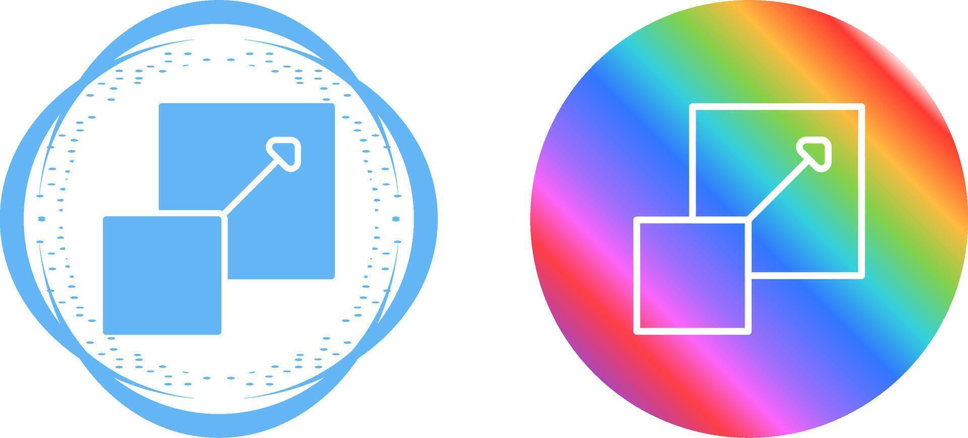 Scalability Vector Icon
