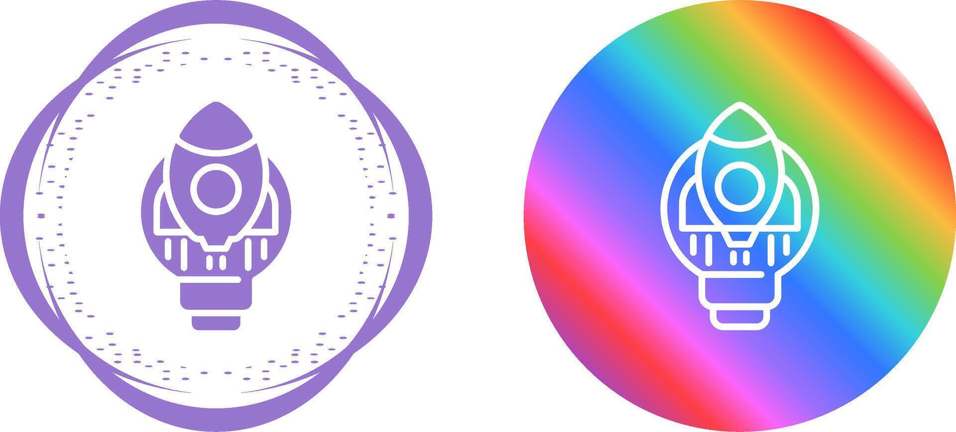 Innovation Vector Icon