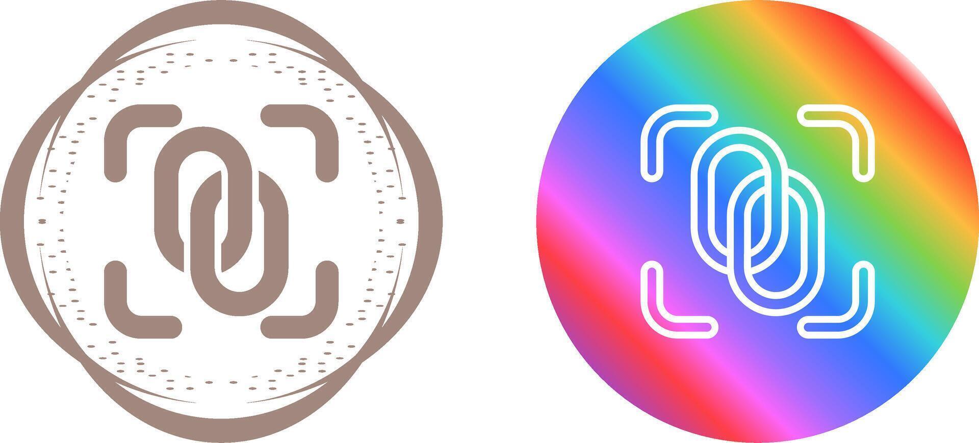 Design Constraints Vector Icon