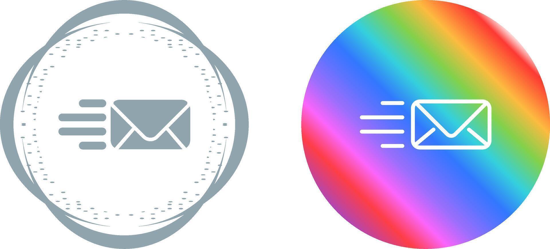 Envelope Vector Icon