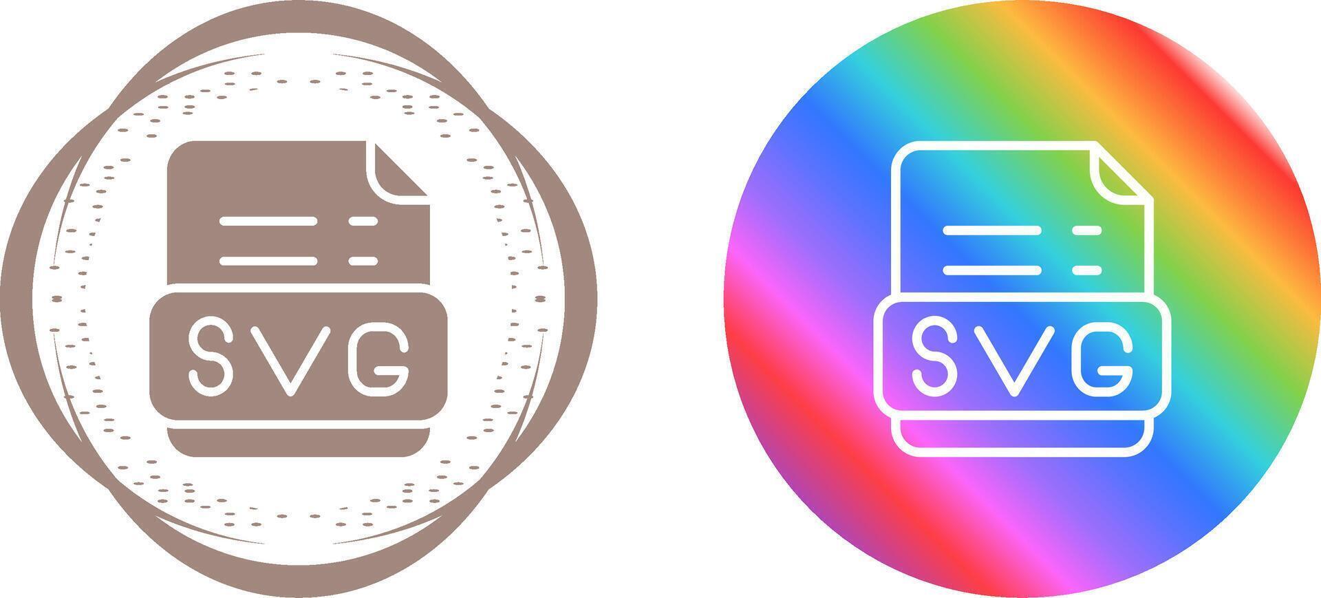 Svg Vector Icon