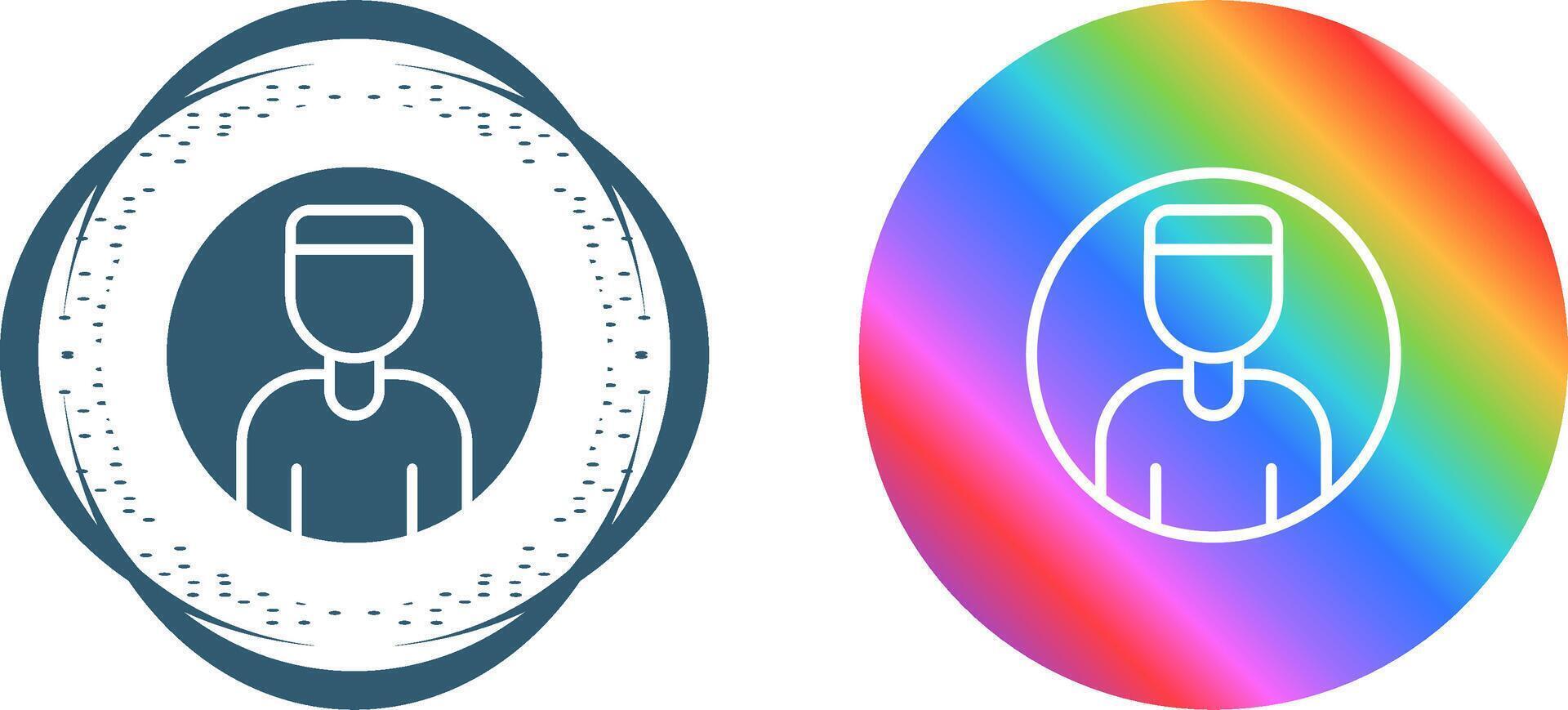 Users Alt Vector Icon