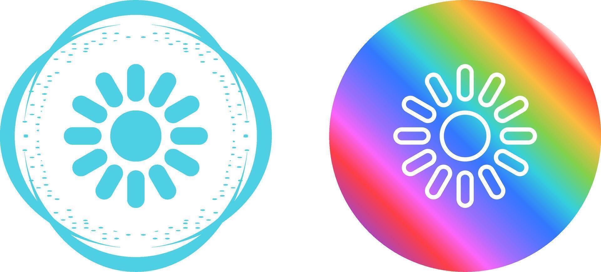 Loading Vector Icon