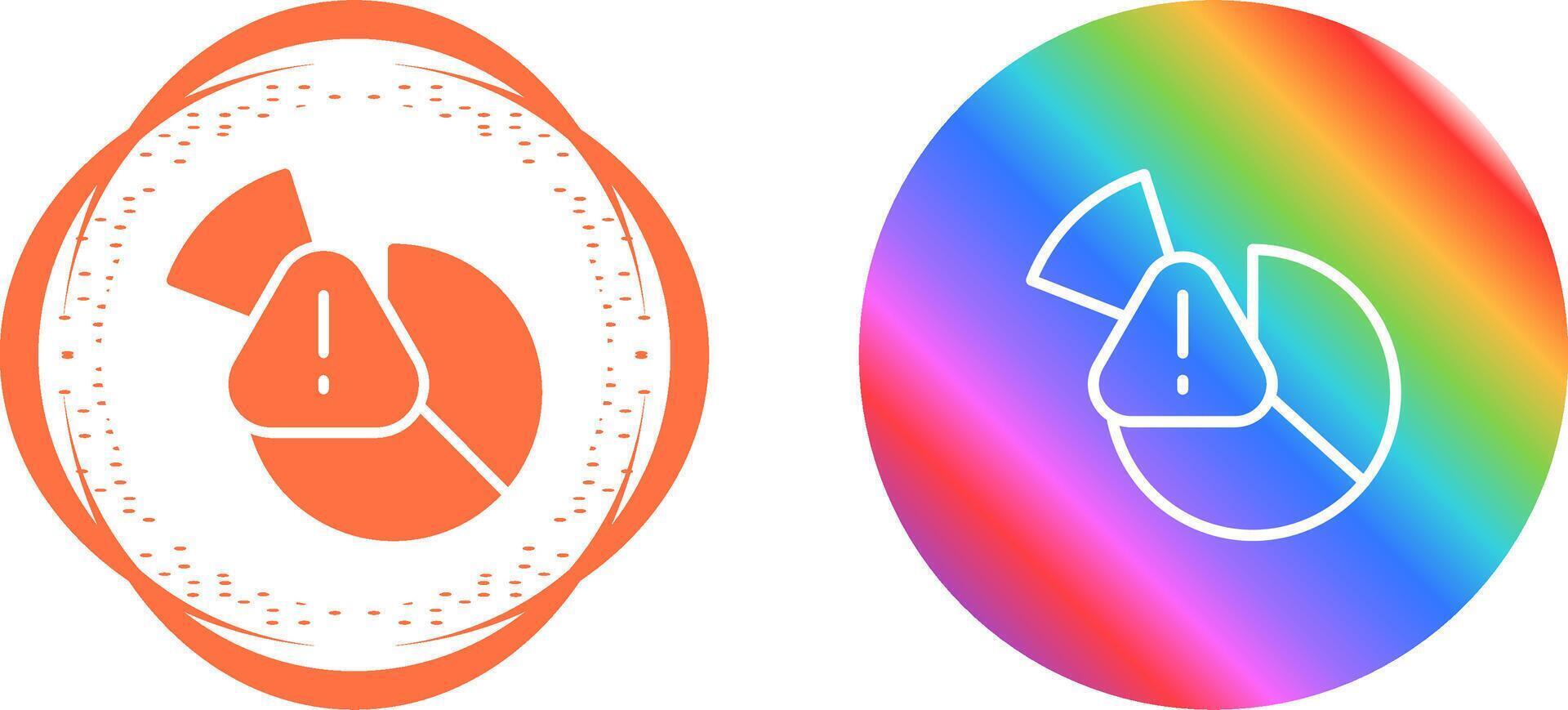 Chart Vector Icon