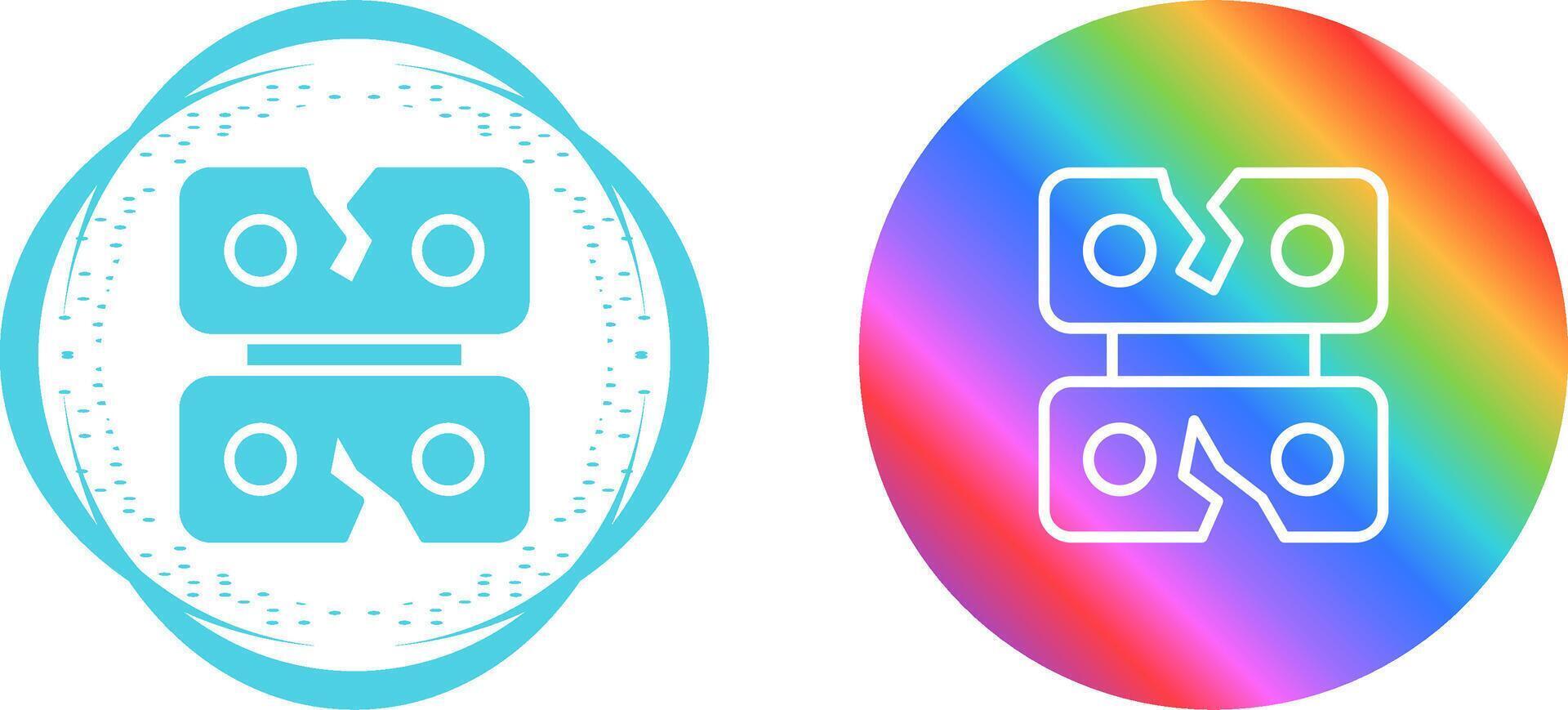 Data Breach Vector Icon