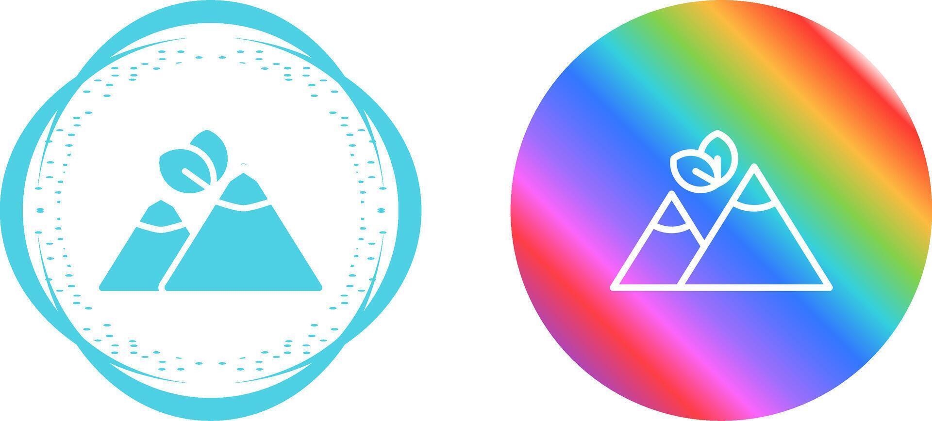 Sustainability Challenges Vector Icon