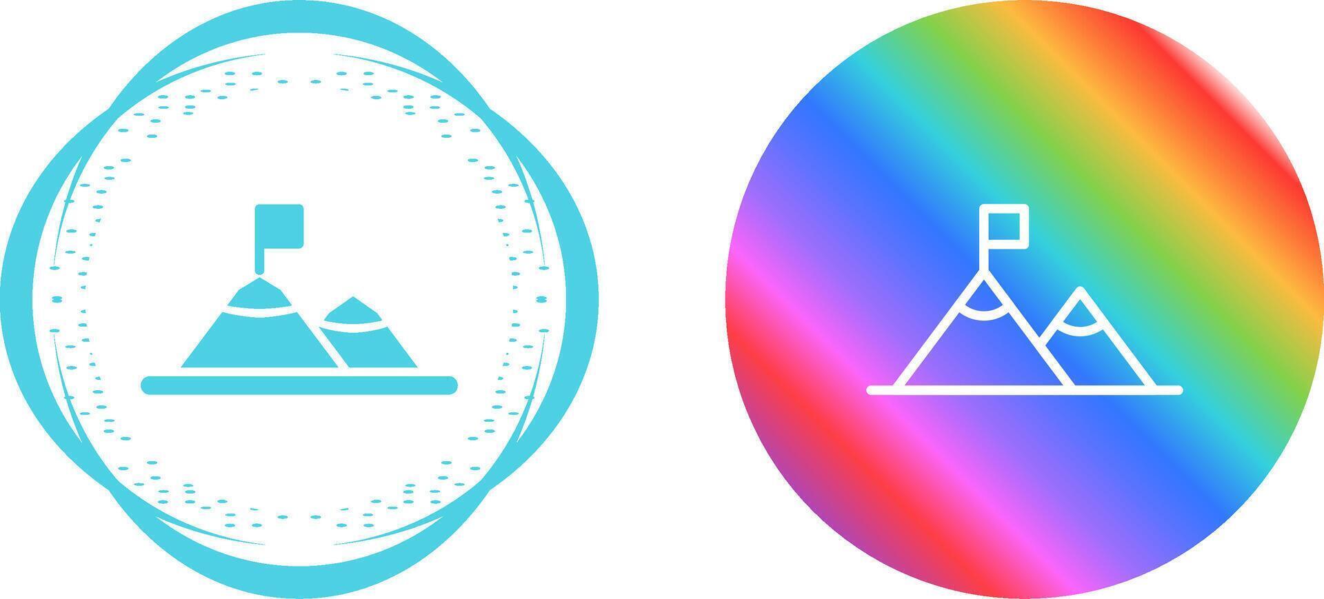 Competition Vector Icon
