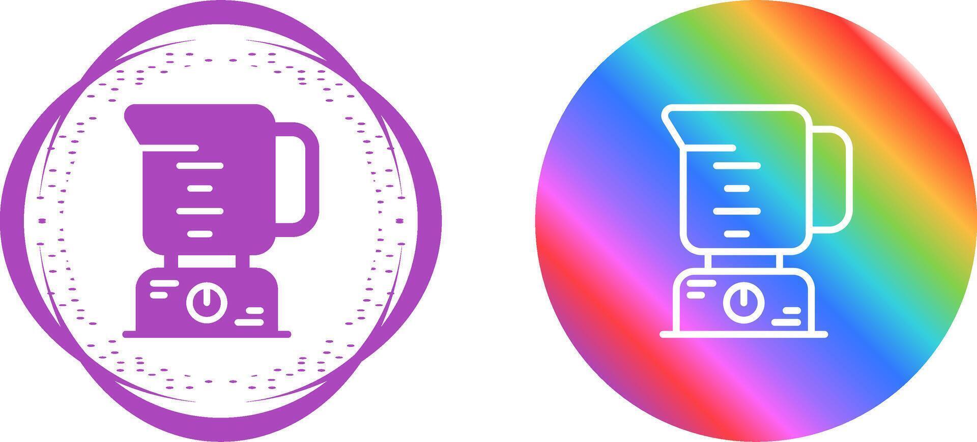 Blender Vector Icon