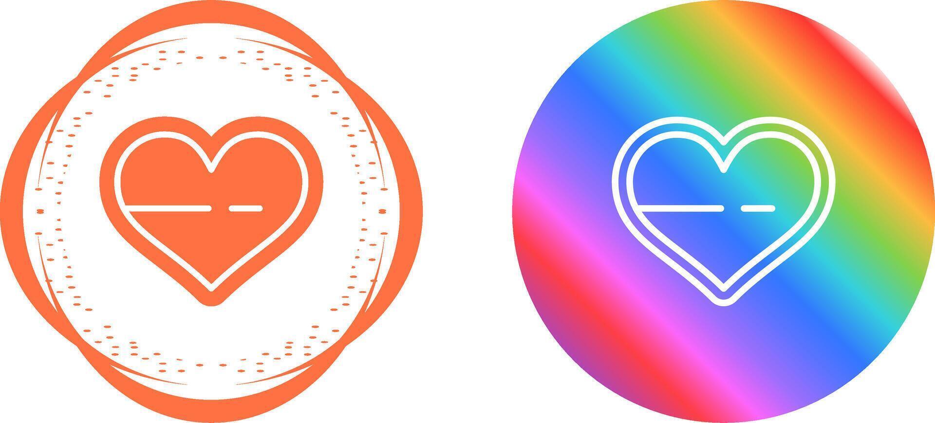 Heart Vector Icon