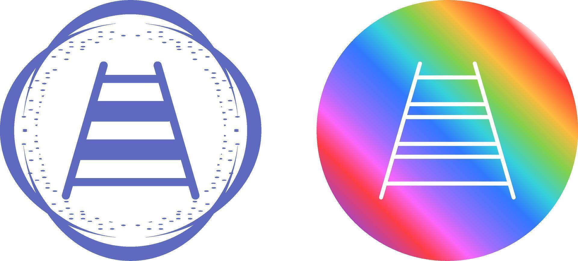 Track Vector Icon
