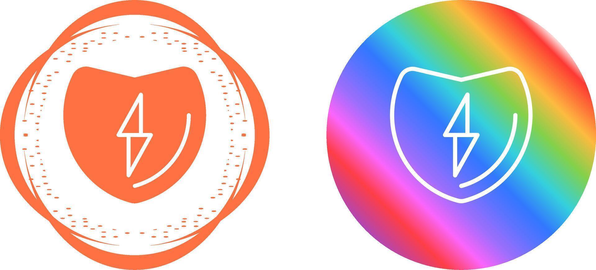Protect Vector Icon