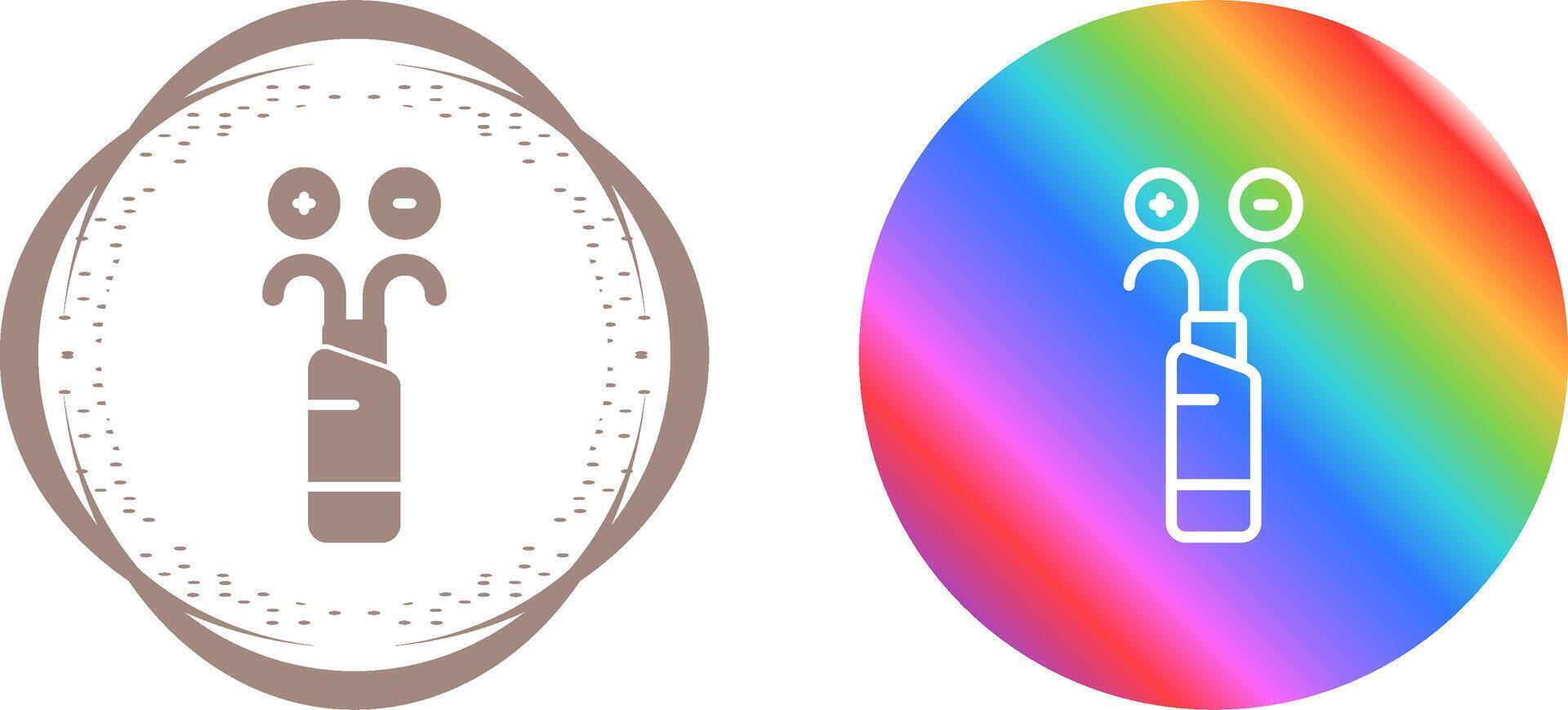 Wire Vector Icon